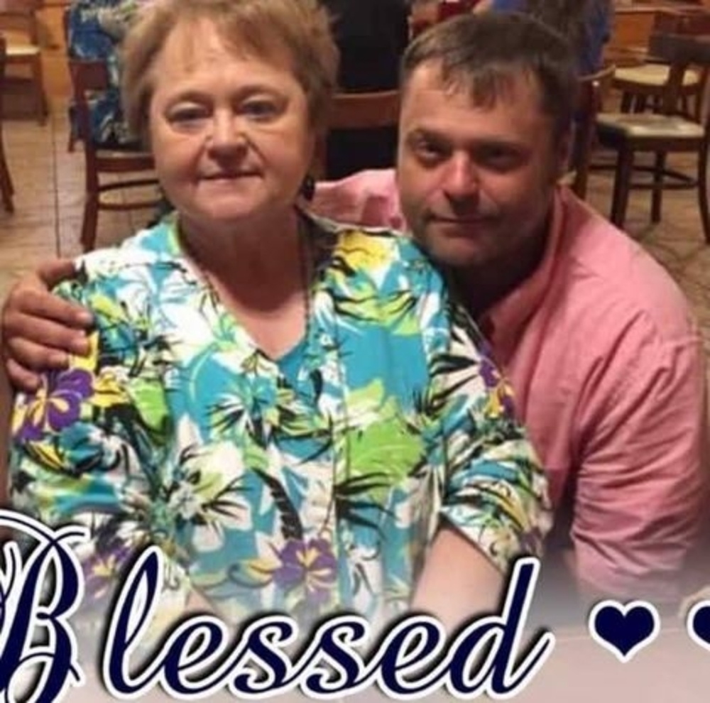 Meet your Posher, Richard